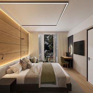 Premium Sea side King Room
